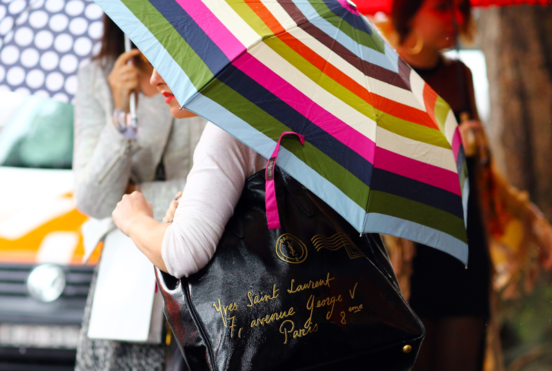 Coach Umbrella Louis Vuitton Bag