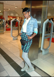 Street Fashion Toronto