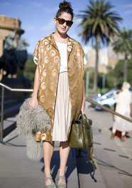 Street Fashion Sydney