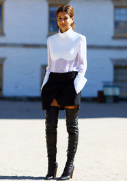 Street Fashion Sydney