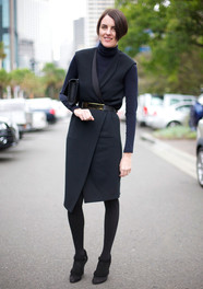 Street Fashion Sydney