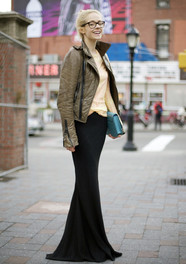Street Fashion New York