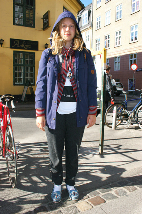 ArtRebels in Copenhagen