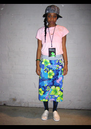 Street Fashion Amsterdam