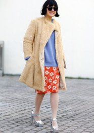 Street Fashion London