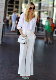 Street Fashion Sydney