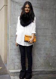 Street Fashion Sydney