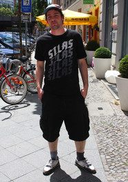 Street Fashion Berlin