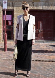 Street Fashion Sydney
