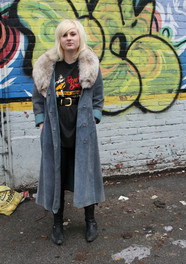 Street Fashion Toronto