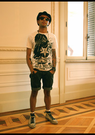 Street Fashion Sao Paulo
