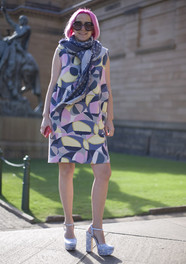 Street Fashion Sydney