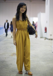 Street Fashion Elsewhere