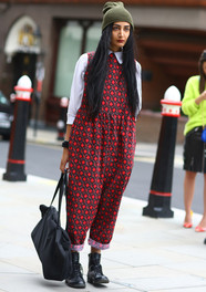 Street Fashion London