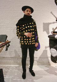 Street Fashion New York