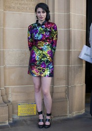 Street Fashion Sydney