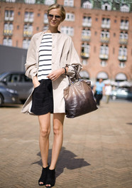 Street Fashion Copenhagen