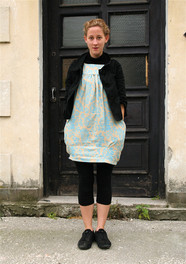 Street Fashion Warsaw