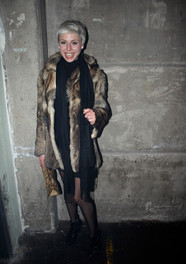 Street Fashion Toronto