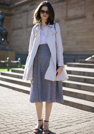 Street Fashion Sydney