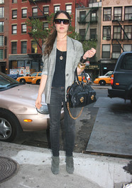 Street Fashion New York