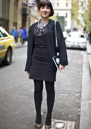 Street Fashion Melbourne