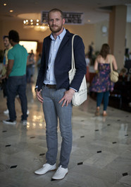 Street Fashion Miami