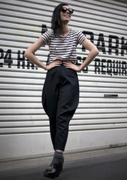 Street Fashion Melbourne