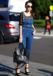 Street Fashion Sydney