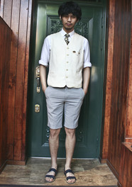 Street Fashion Seoul