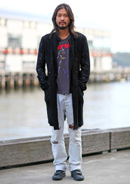 Street Fashion Sydney