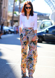 Street Fashion Sydney