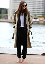 Street Fashion Sydney
