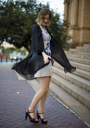 Street Fashion Sydney