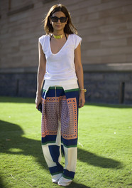 Street Fashion Sydney