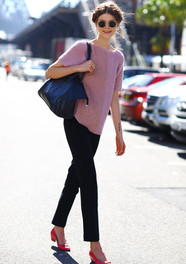 Street Fashion Sydney