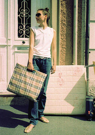 Street Fashion Zurich