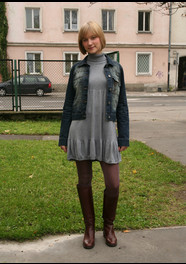 Street Fashion Warsaw
