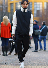 I'M KOO Fashion