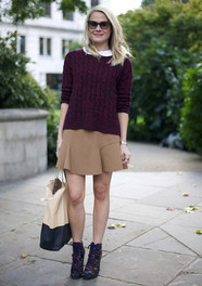 Street Fashion London