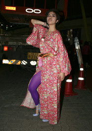 Street Fashion Seoul