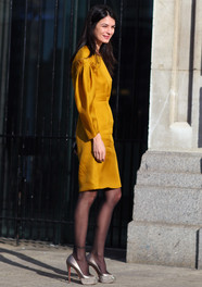Street Fashion London