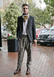 Street Fashion Sydney