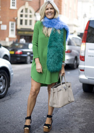 Street Fashion London