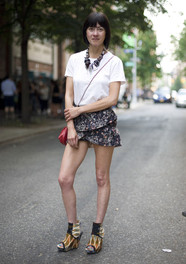 Street Fashion Berlin
