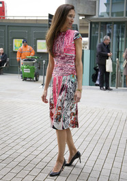 Street Fashion London