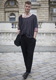 Street Fashion London