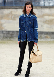 Street Fashion Paris
