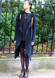 Street Fashion London