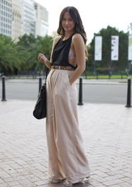 Street Fashion Sydney